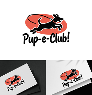 Logo Design by THE DESIGN MAN for this project | Design: #36074266