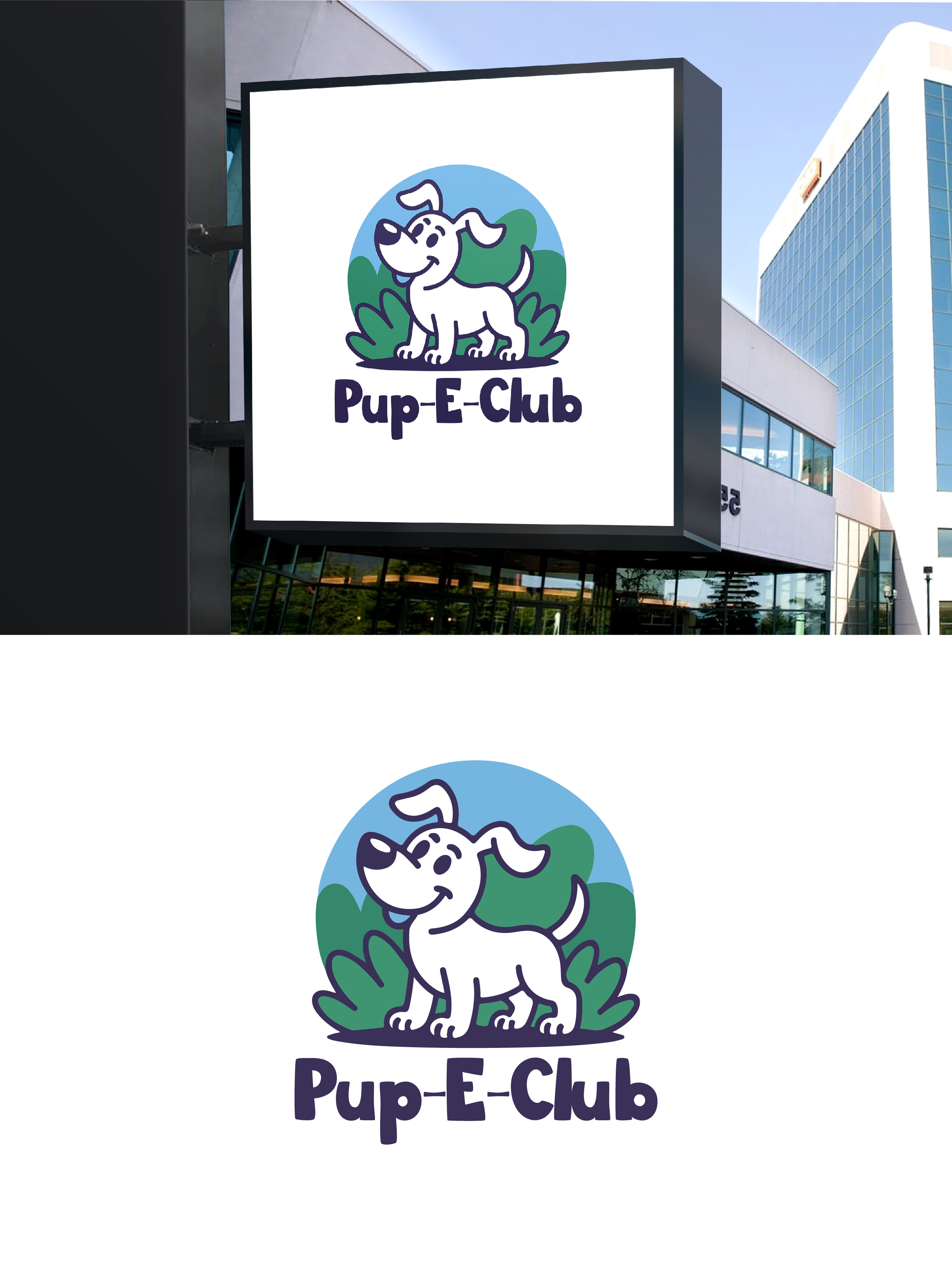 Logo Design by THE DESIGN MAN for this project | Design #36074268