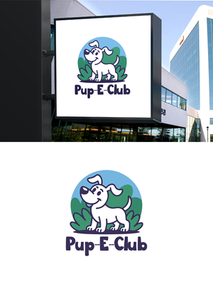Logo Design by THE DESIGN MAN for this project | Design: #36074268