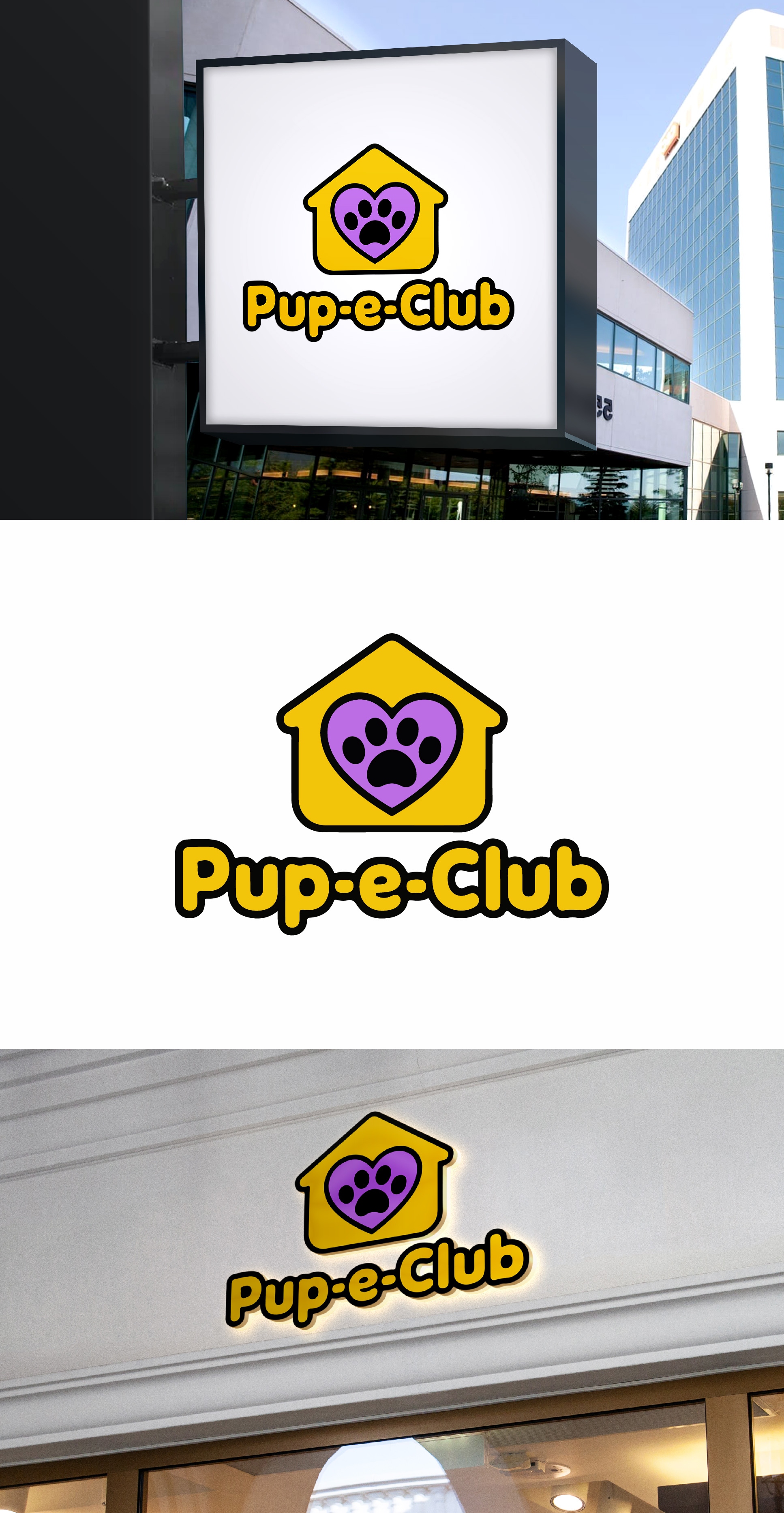 Logo Design by THE DESIGN MAN for this project | Design #36074343
