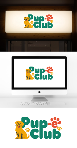 Diseño de Logo por THE DESIGN MAN para este proyecto | Diseño #36098328