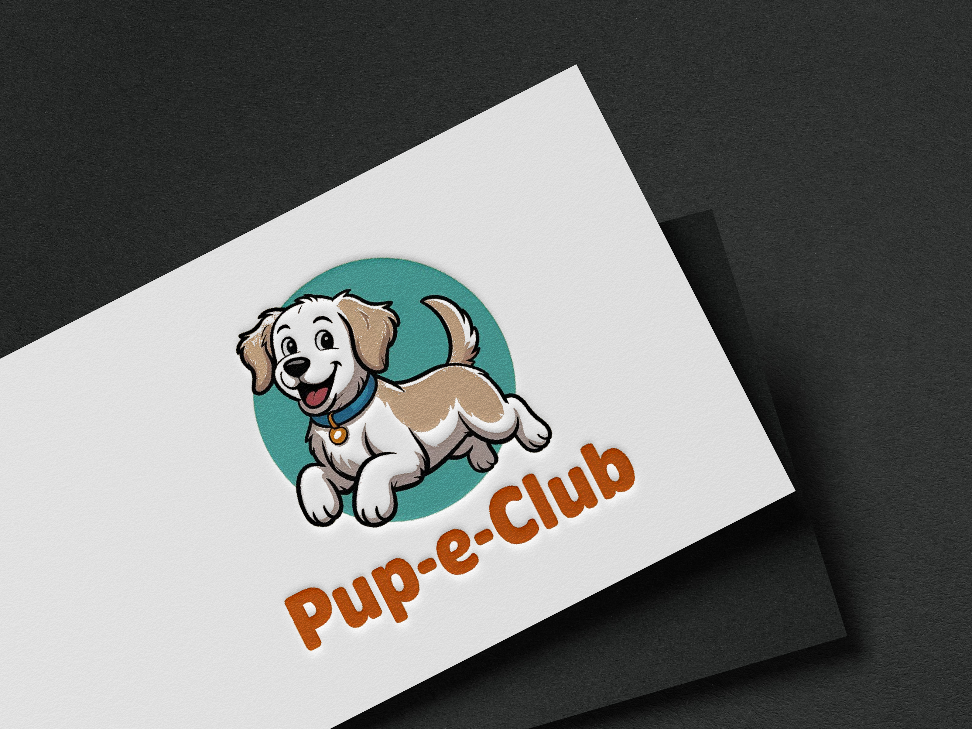 Logo Design by Creative Orbit for this project | Design #36078929