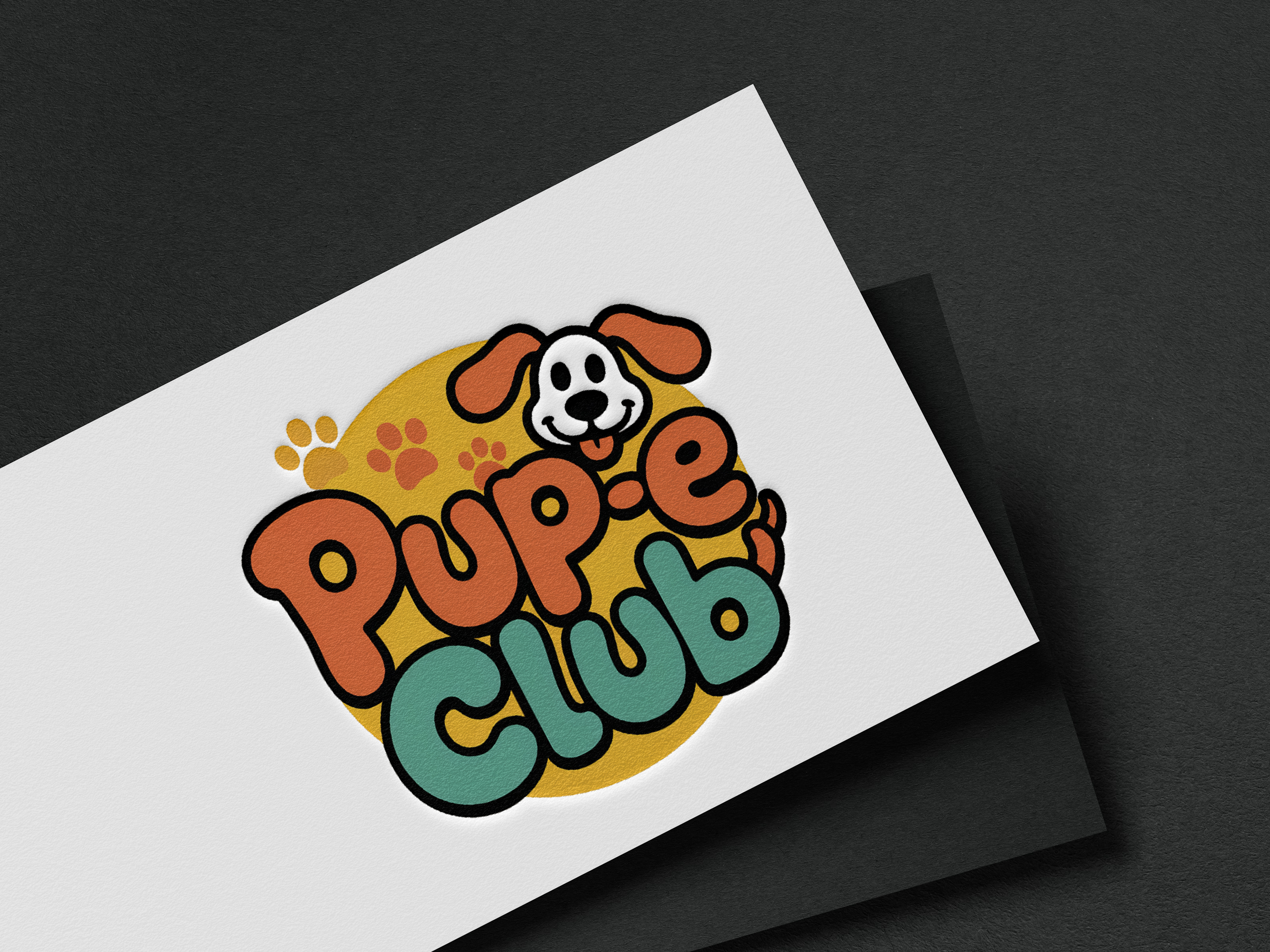 Logo Design by Creative Orbit for this project | Design #36078936