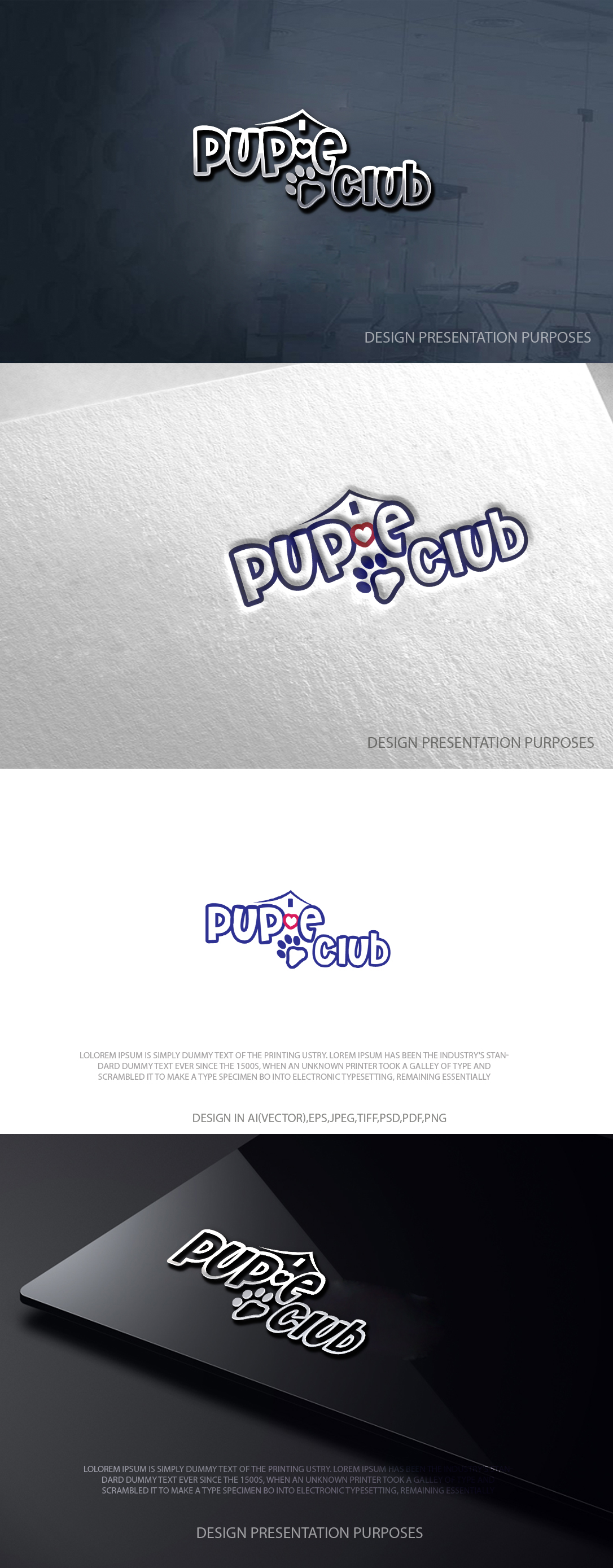 Logo Design by zebronicgraphic for this project | Design #36074185