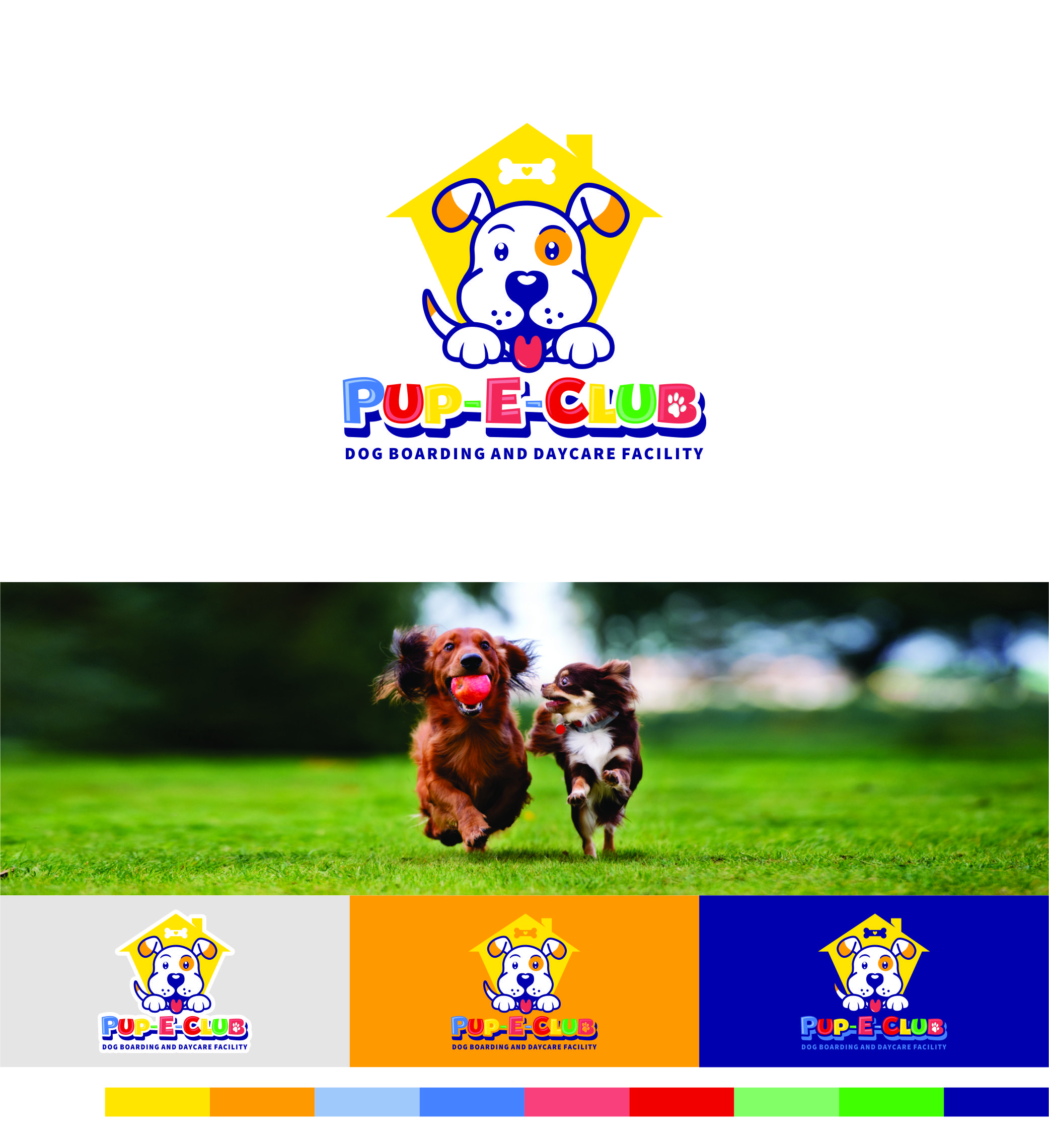 Logo Design by Nicolene Barnard for this project | Design #36098932