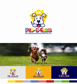 Logo Design by Nicolene Barnard for this project | Design: #36098932