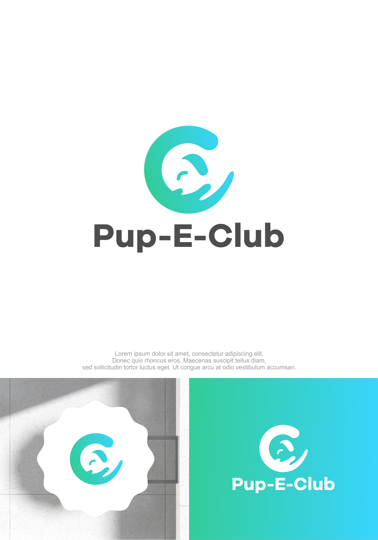 Logo Design by M.Syaiful Huda for this project | Design #36072177