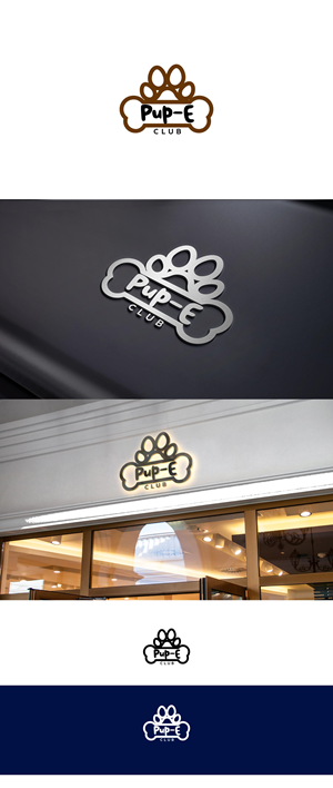 Logo Design by Isu-D for this project | Design: #36086053