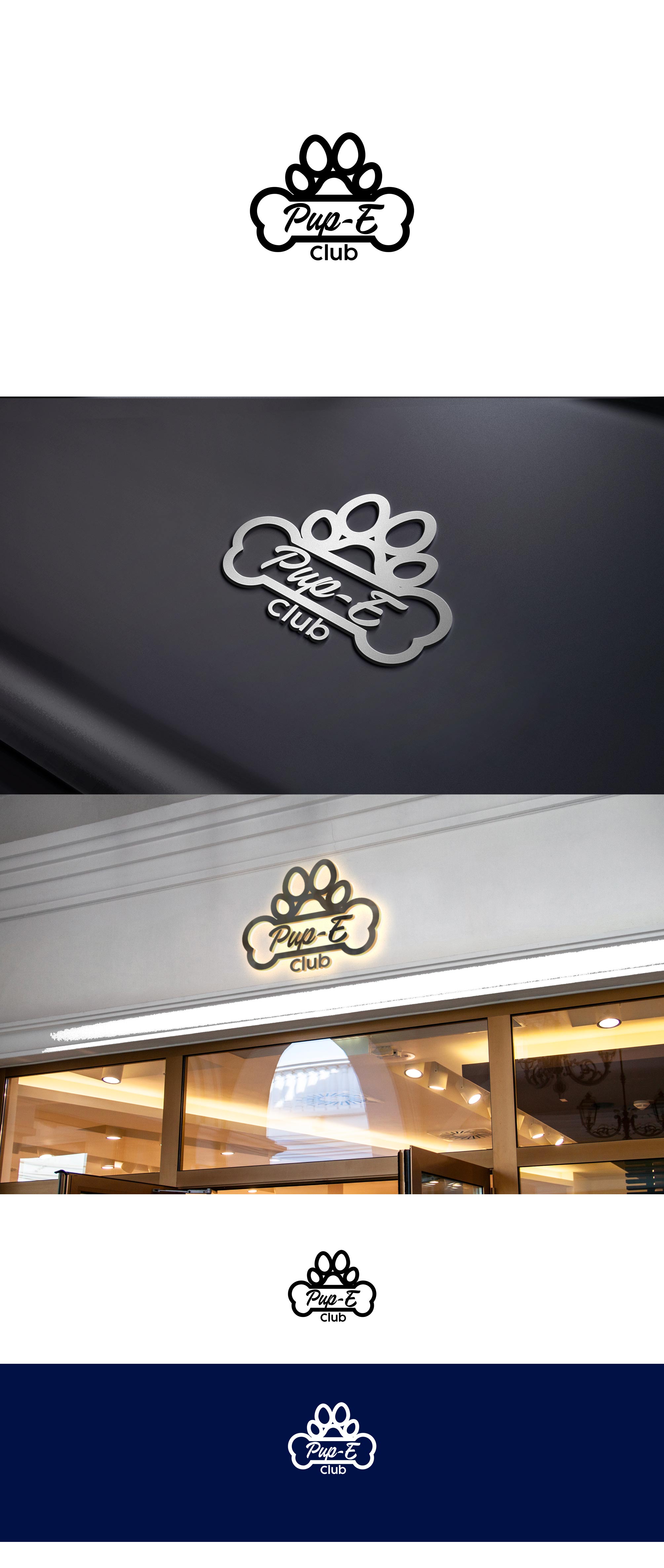 Logo Design by Isu-D for this project | Design #36086055