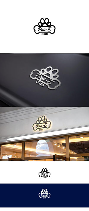 Logo Design by Isu-D for this project | Design: #36086055