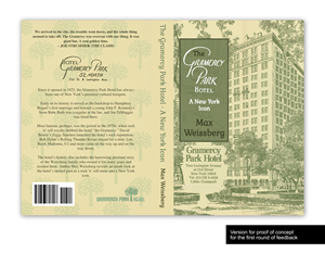 Book Cover Design by AnninWonderland for this project | Design: #36107006