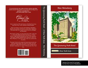 Book Cover Design by AnninWonderland for this project | Design: #36111160