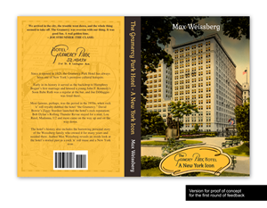 Book Cover Design by AnninWonderland for this project | Design: #36111166