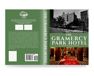 Book Cover Design by Topi ufo for this project | Design #36073558