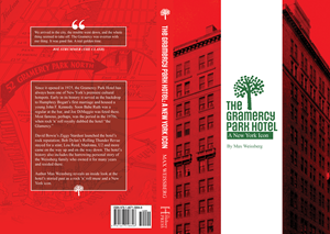 Book Cover Design by robertr400 for this project | Design: #36169565