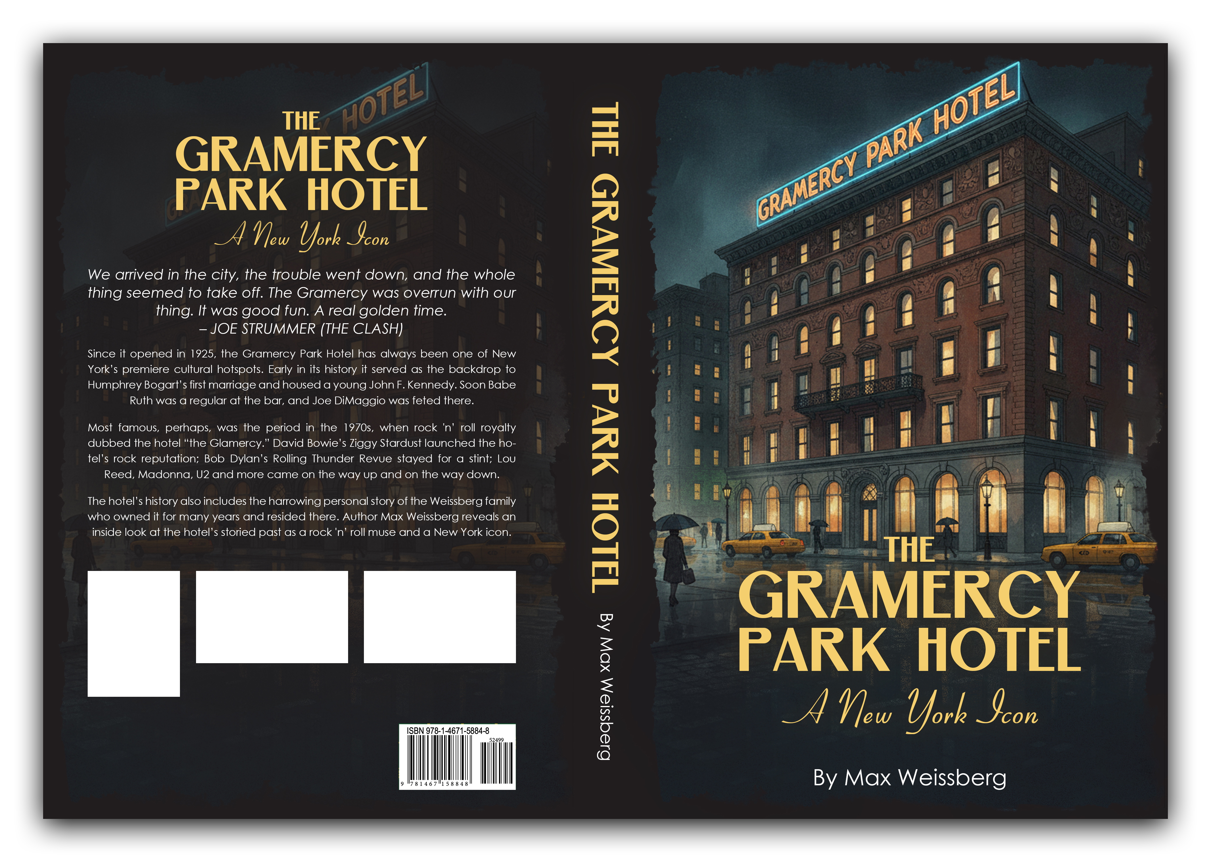 Book Cover Design by BIPRODEB for this project | Design #36090209