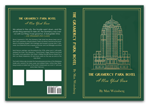 Book Cover Design by BIPRODEB for this project | Design: #36094798