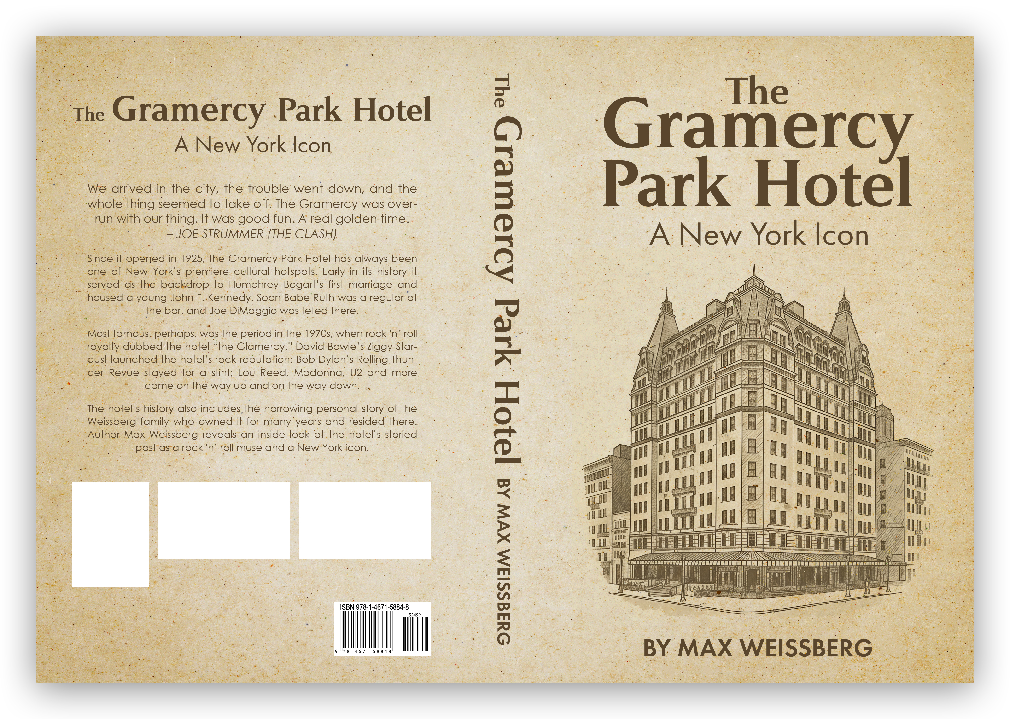 Book Cover Design by BIPRODEB for this project | Design #36097274