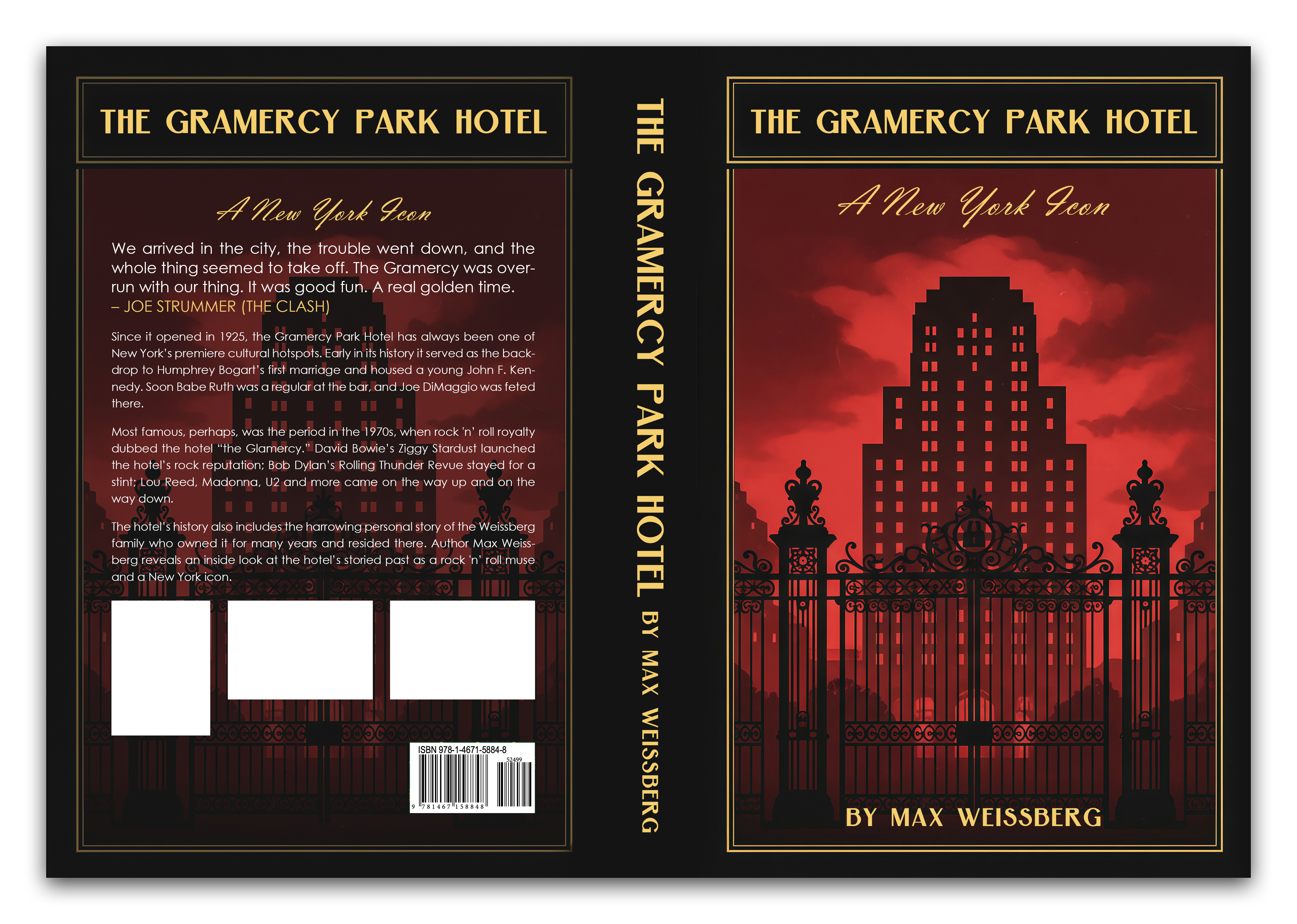 Book Cover Design by BIPRODEB for this project | Design #36101308