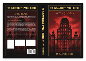 Book Cover Design by BIPRODEB for this project | Design: #36101308