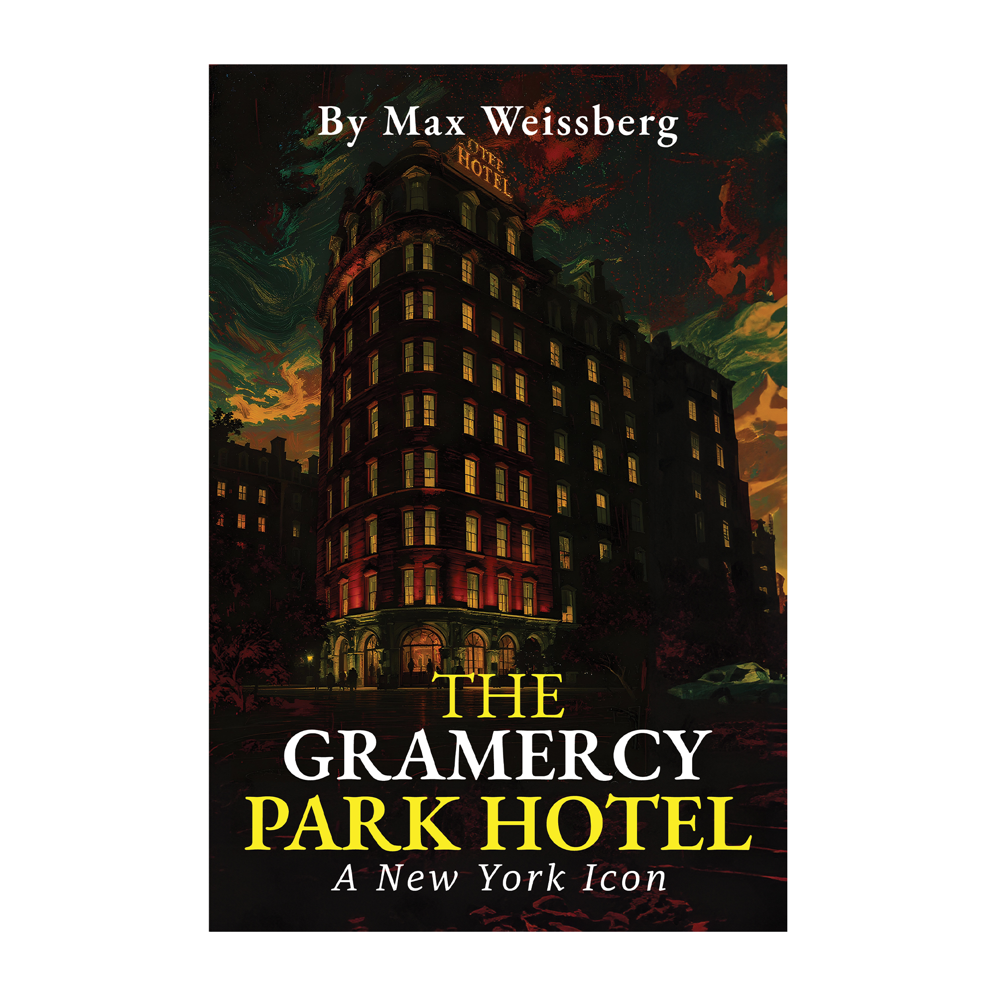 Book Cover Design by G T for this project | Design #36091842