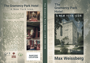 Book Cover Design by vectoradics for this project | Design: #36112700