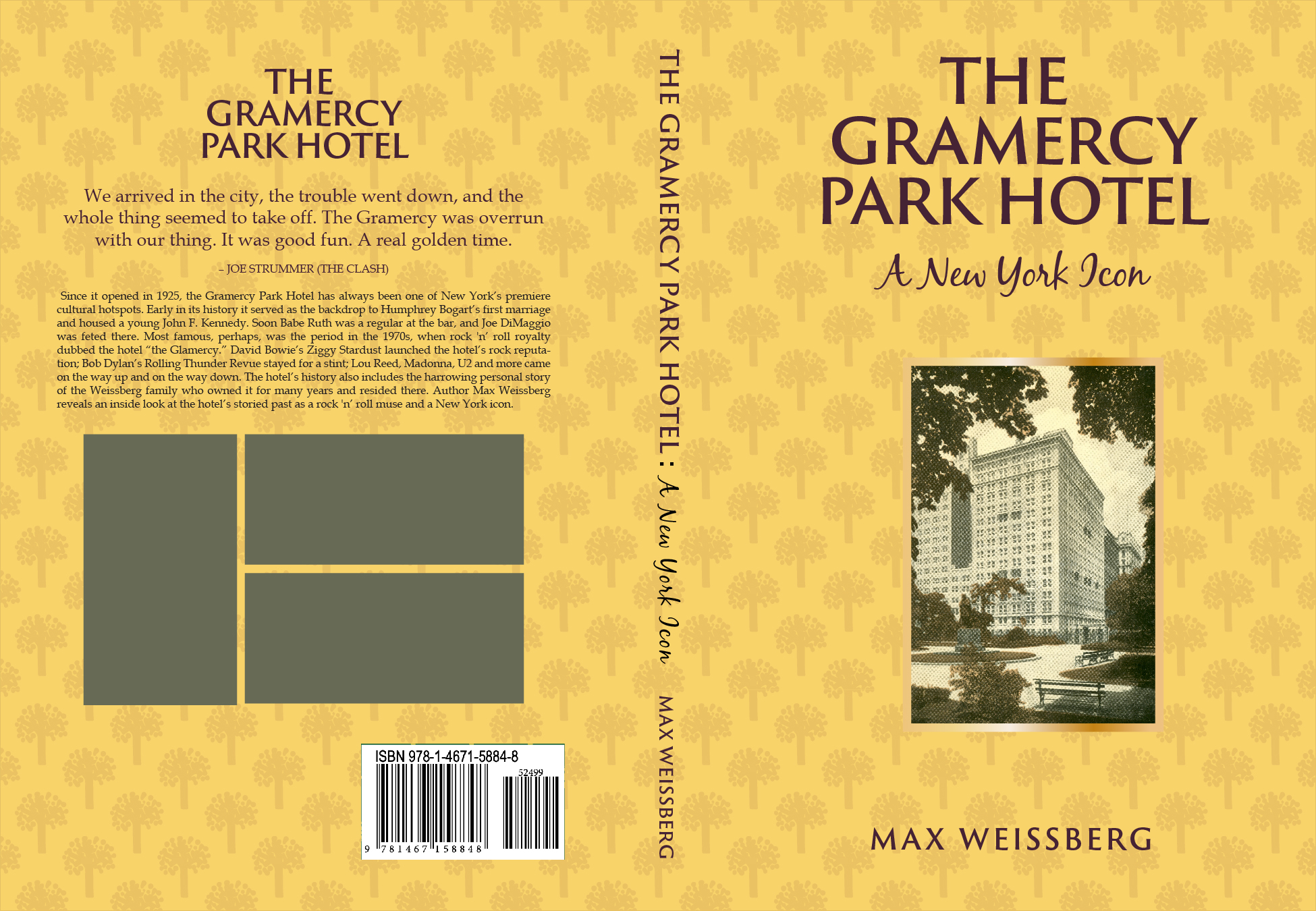 Book Cover Design by abdul700 for this project | Design #36105902