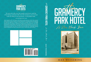Book Cover Design by abdul700 for this project | Design: #36105906