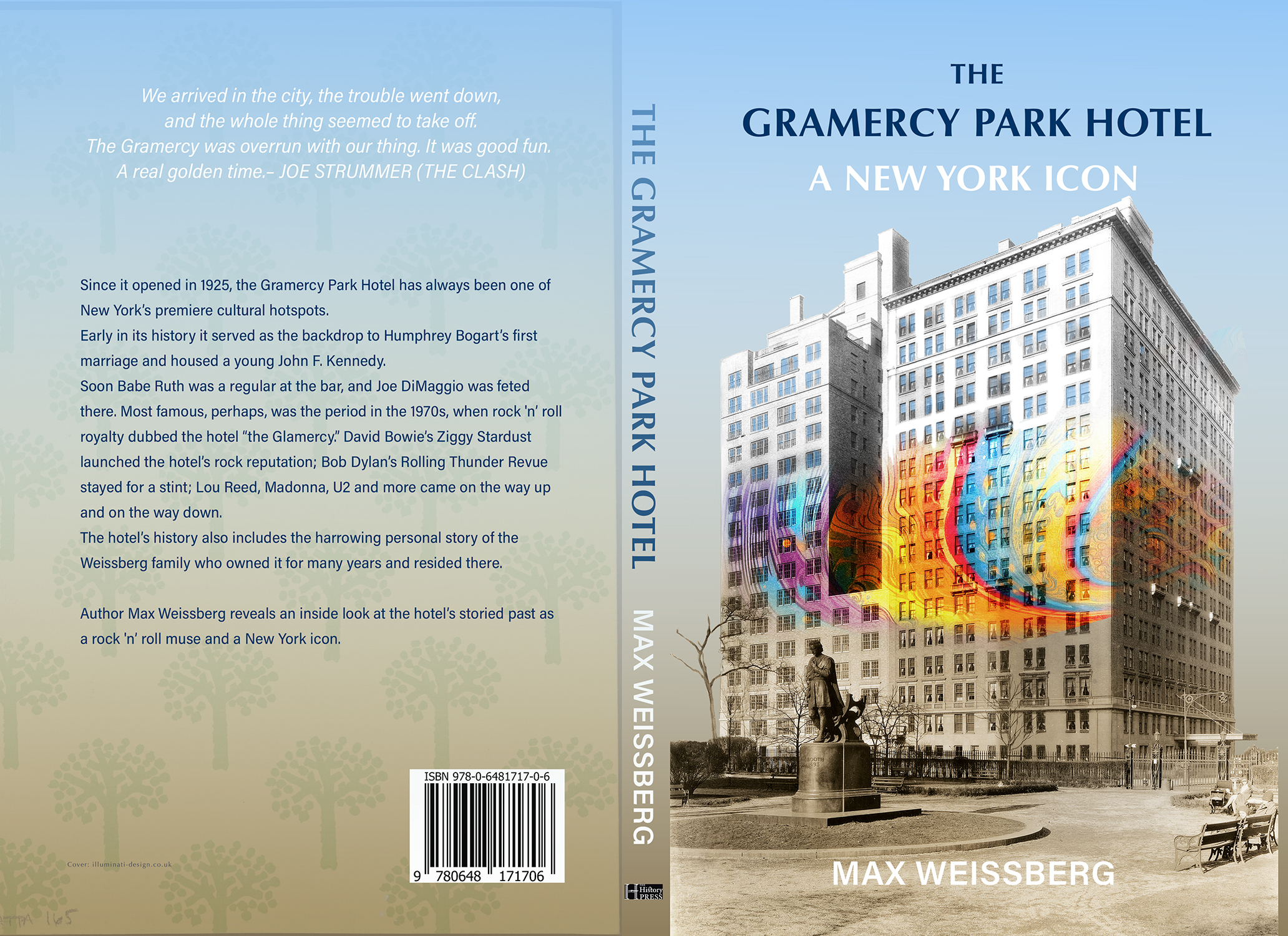 Book Cover Design by illuminati-design for this project | Design #36100197