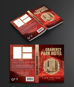 Book Cover Design by Impressive Designs for this project | Design: #36096374