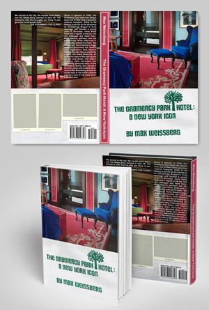 Book Cover Design by bojboga for this project | Design: #36089808