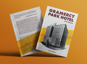 Book Cover Design by sz_david96 for this project | Design: #36090515
