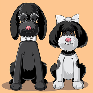 Character Design by arif for this project | Design #36101987