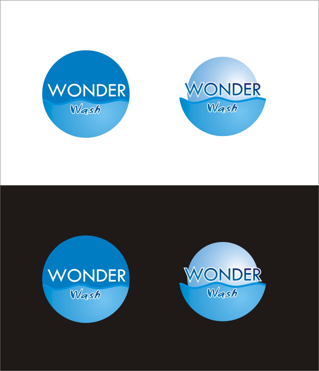 Logo Design by bijuak for this project | Design #765923