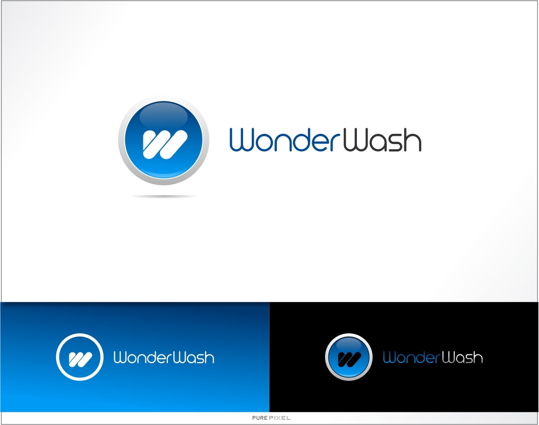Logo Design by Purepixel for this project | Design #760016