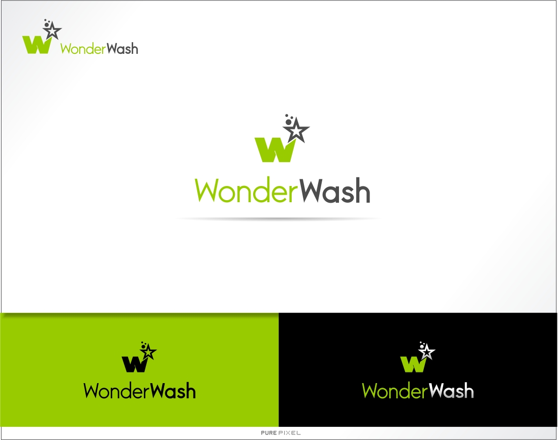 Logo Design by Purepixel for this project | Design #763783