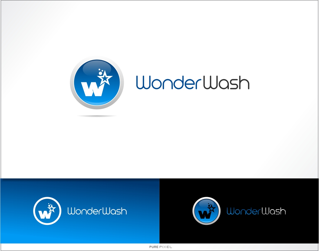 Logo Design by Purepixel for this project | Design #765369