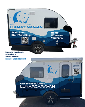 Car Wrap Design by Sergio Coelho for King KongTrailers | Design: #36074175