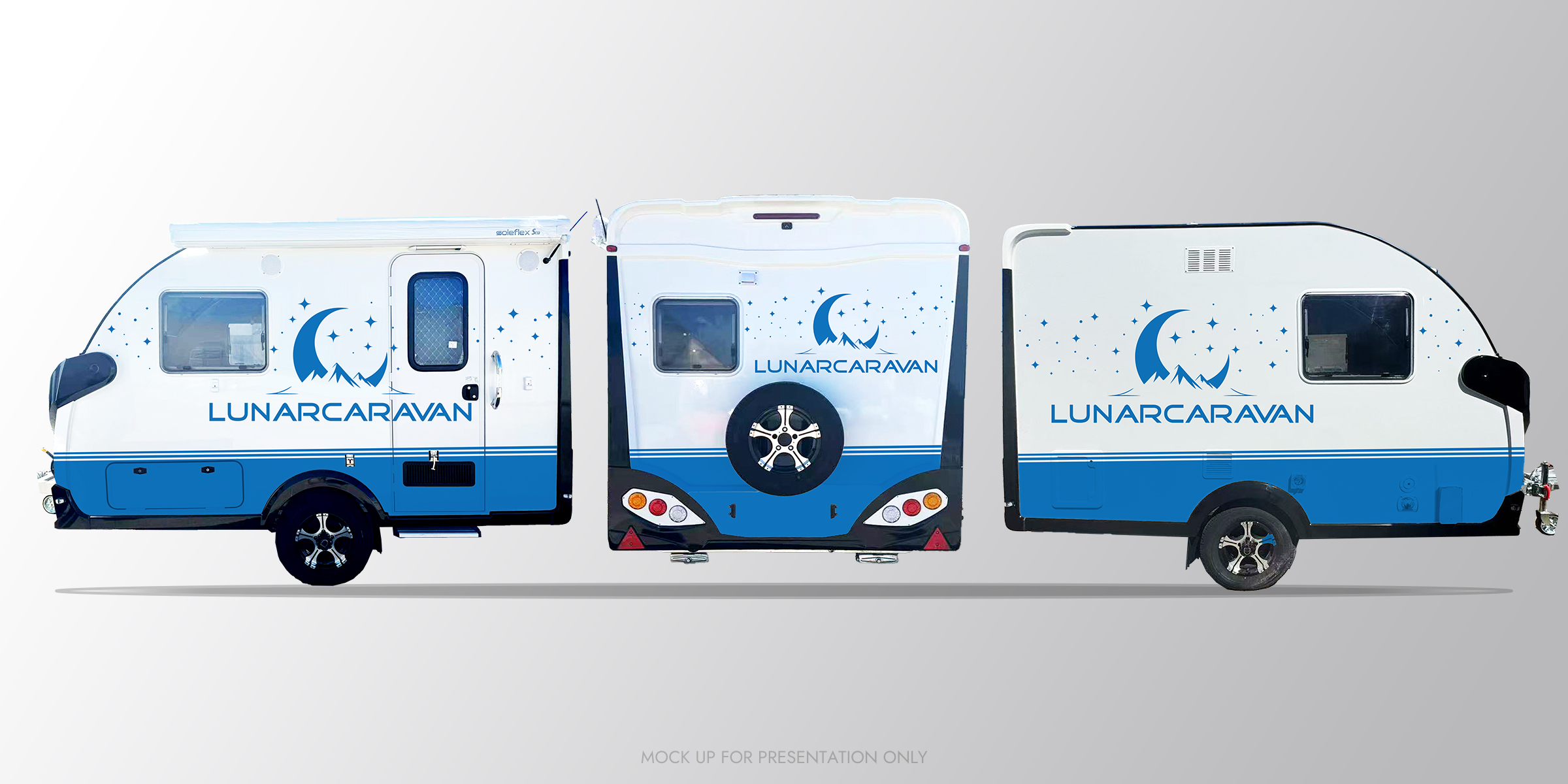 Car Wrap Design by NancyTan for King KongTrailers | Design #36073628