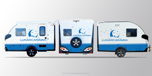 Car Wrap Design by NancyTan for King KongTrailers | Design: #36073628