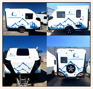 Car Wrap Design by TD  Graphix Hub