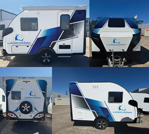 Car Wrap Design by Impressive Designs for King KongTrailers | Design: #36088286