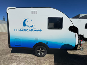 Car Wrap Design by Isu-D for King KongTrailers | Design: #36083693