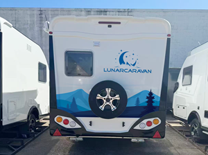 Car Wrap Design by Isu-D for King KongTrailers | Design: #36083806