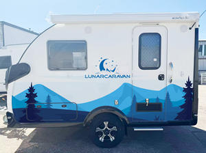 Car Wrap Design by Isu-D for King KongTrailers | Design: #36083807