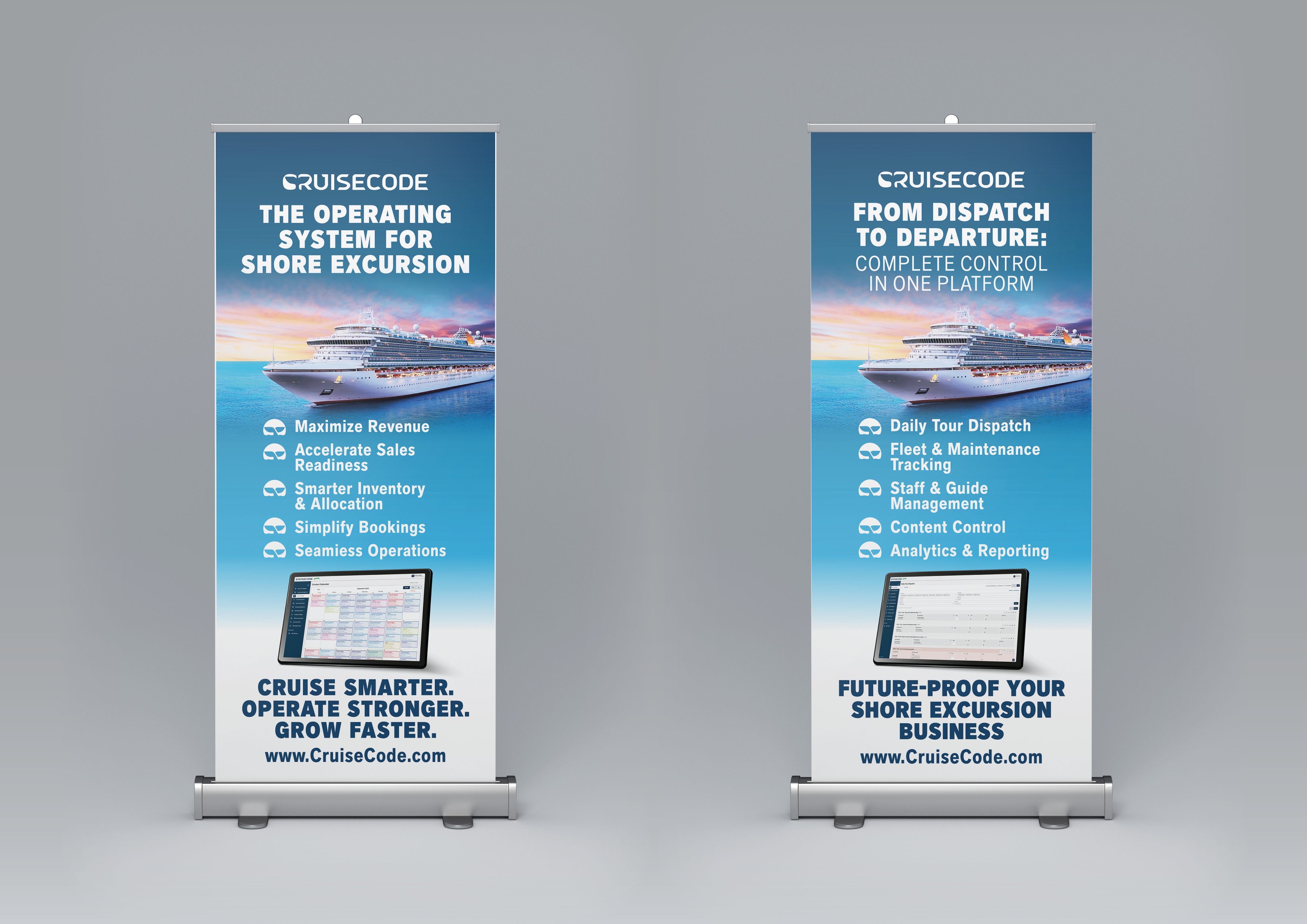 Flyer Design by MarkoE for AlaskaX | Design #36090569