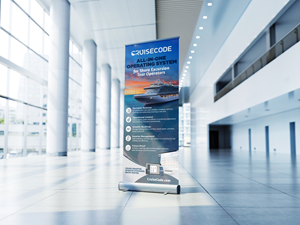 Flyer Design by Sun Creative for AlaskaX | Design: #36075111