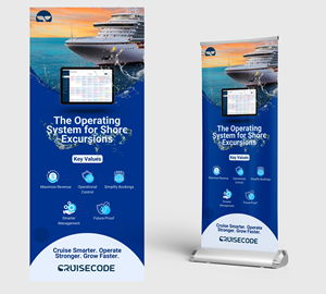Flyer Design by RobC for AlaskaX | Design: #36101076