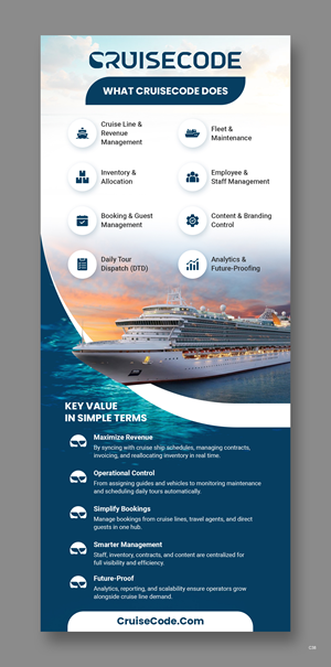 Flyer Design by pb for AlaskaX | Design: #36075722