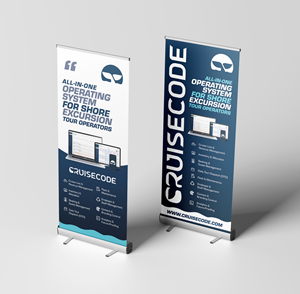 Flyer Design by JK18 for AlaskaX | Design: #36087767